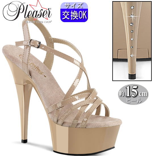 楽天市場】コンテスト ヒール（サンダル｜レディース靴）：靴の通販