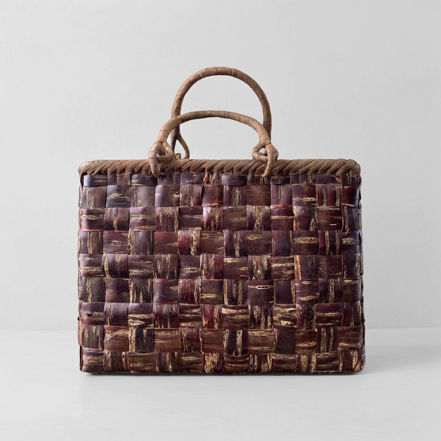 楽天市場 | 星凌商店 - 山葡萄の手作りかごバッグを中心に出品しており