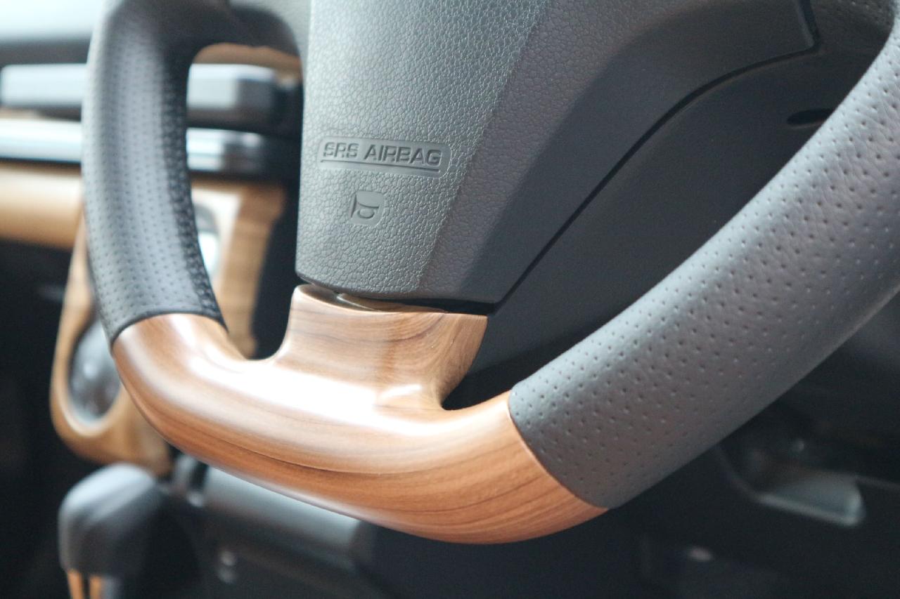 楽天市場】160系プロボックス/サクシード本革ガングリップD型