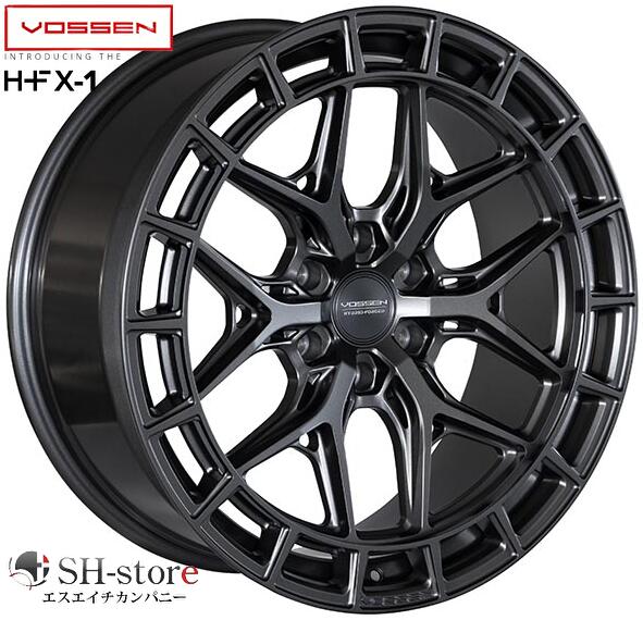 楽天市場】250系ランドクルーザー/GX550 タイヤホイールセット VOSSEN