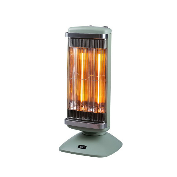 楽天市場】アラジン グラファイトヒーター ホワイト CAH-2G10FW 電気