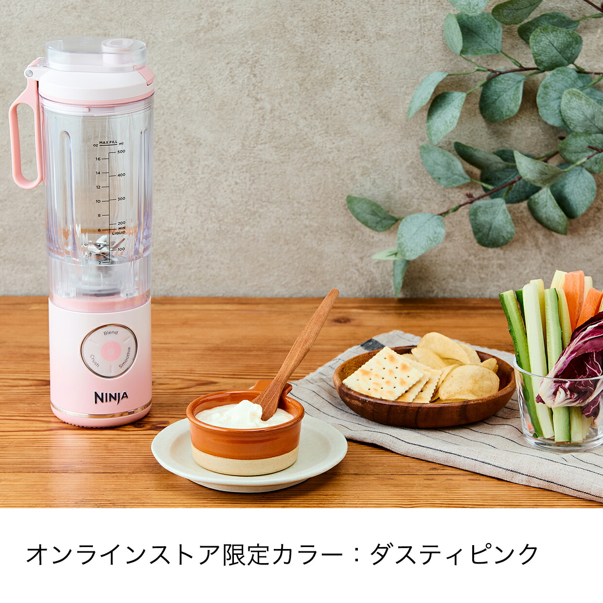 楽天市場】【Ninja 公式】Blast Max コードレスミキサー ブラスト
