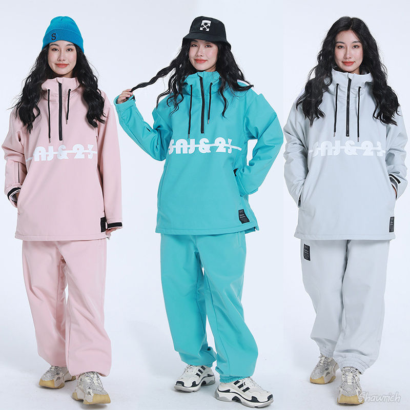 楽天市場】送料無料 スノボ 上下セット スノボウェア スキーウェア