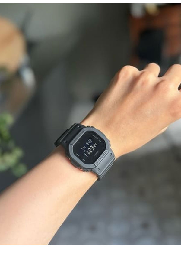 楽天市場】【即納】【国内正規品】カシオ G-SHOCK WOMEN GMD-S5610BB