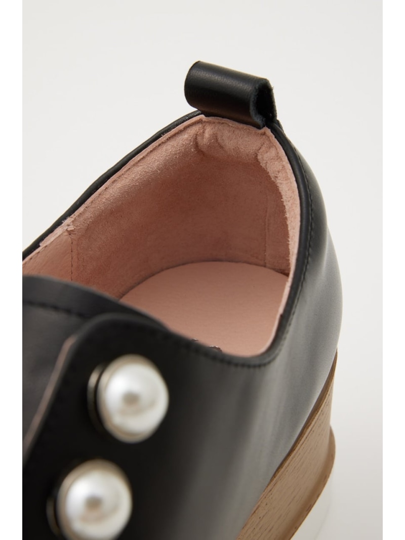 楽天市場】メイジーパールプラットフォーム STACCATO スタッカート