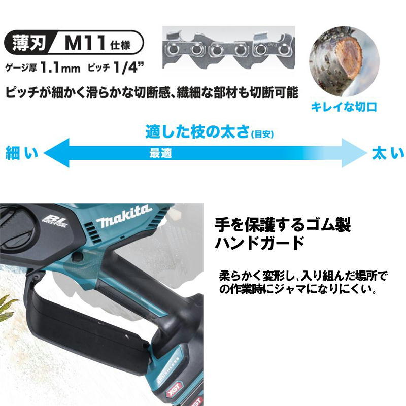楽天市場】＼楽天ランキング入賞／ マキタ(makita) MUC150DZN 150mm