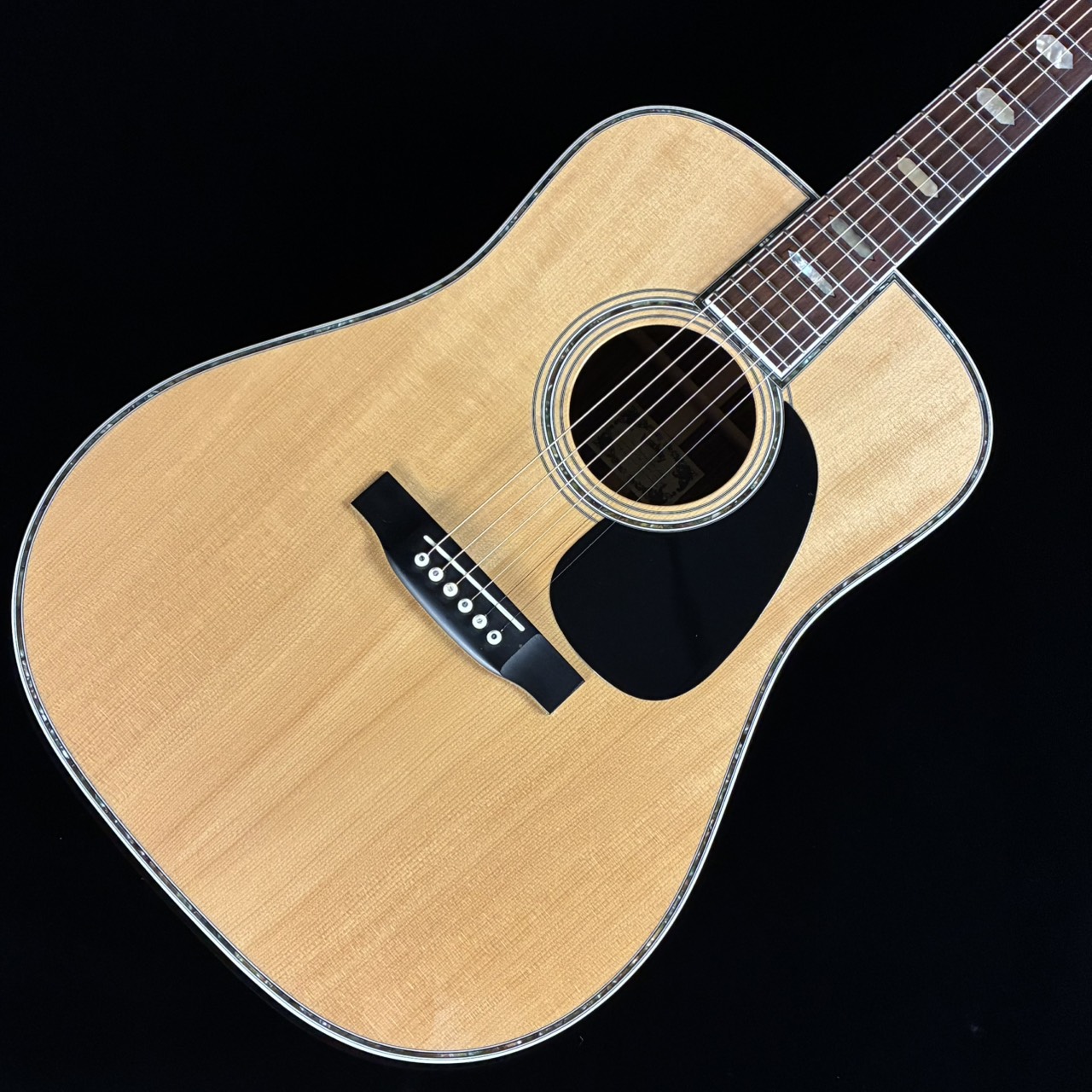 楽天市場】headway hd－25 sb アコースティックギターの通販