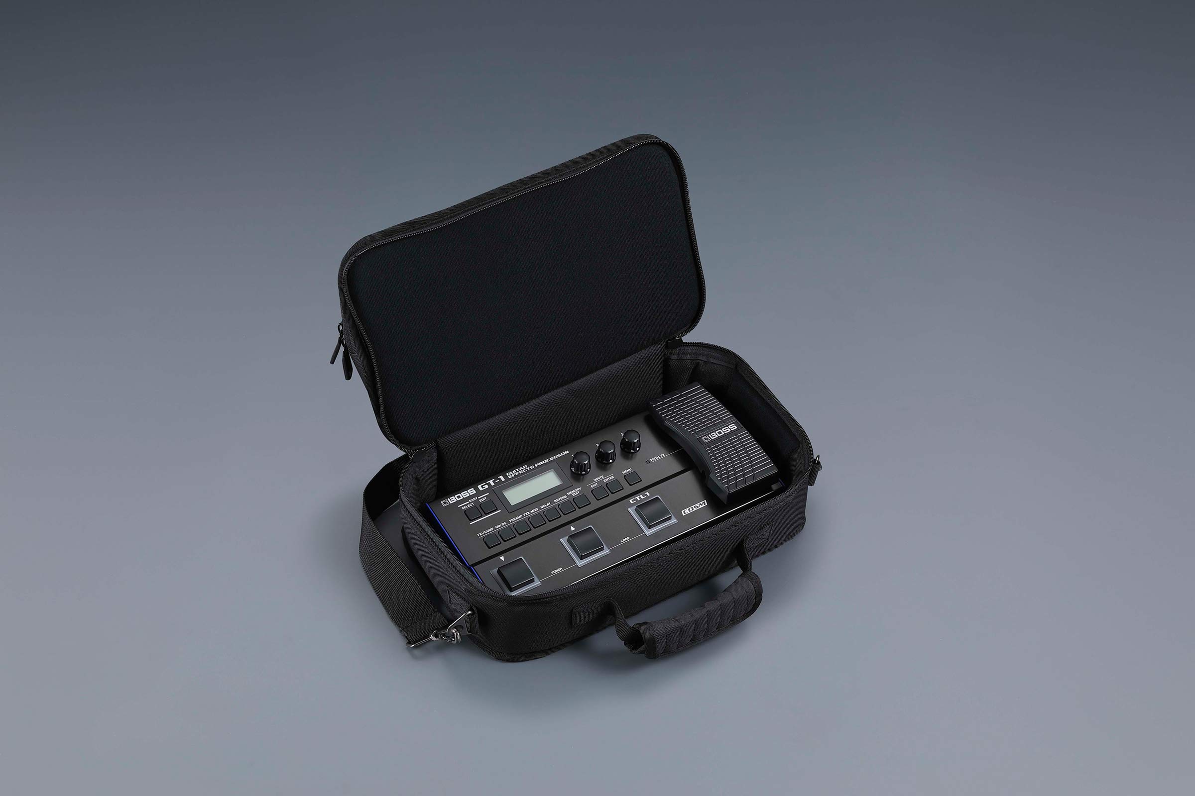 楽天市場】【数量限定 スリーブケースプレゼント♪】 BOSS GT-1 純正