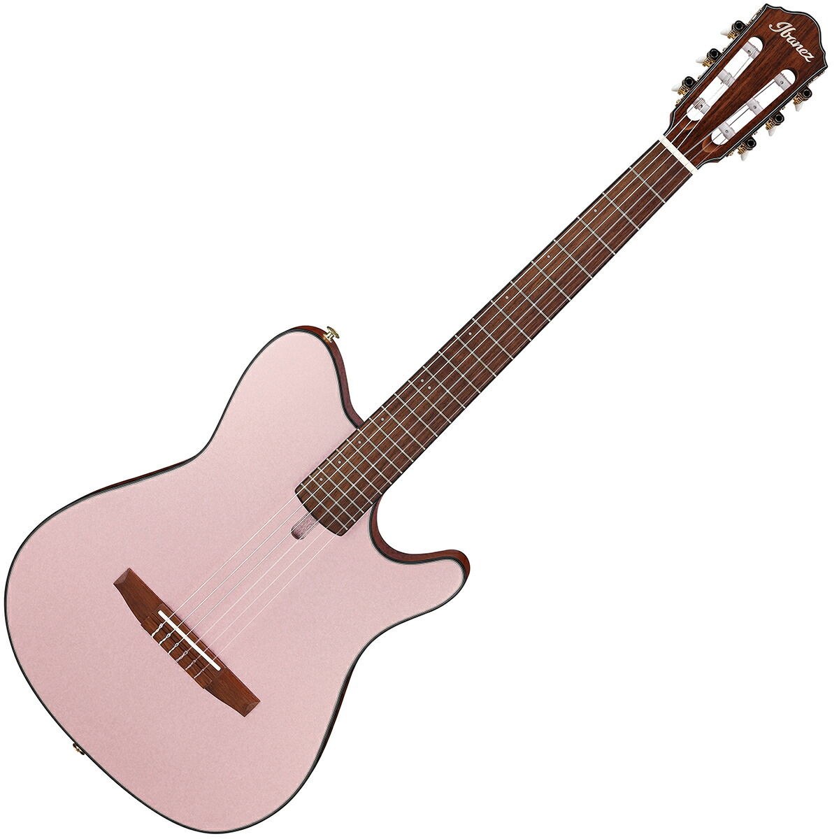 楽天市場】Ibanez FRH10N RGF エレガットギター 限定生産モデル