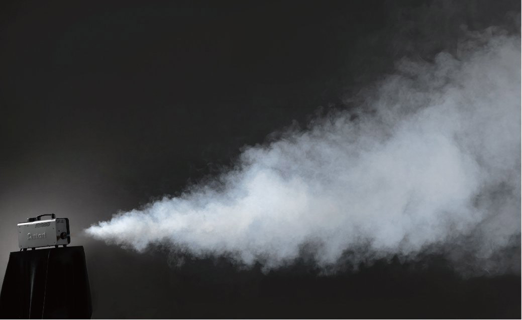 楽天市場】Antari Z-800III フォグマシン 霧メイク スモークマシン