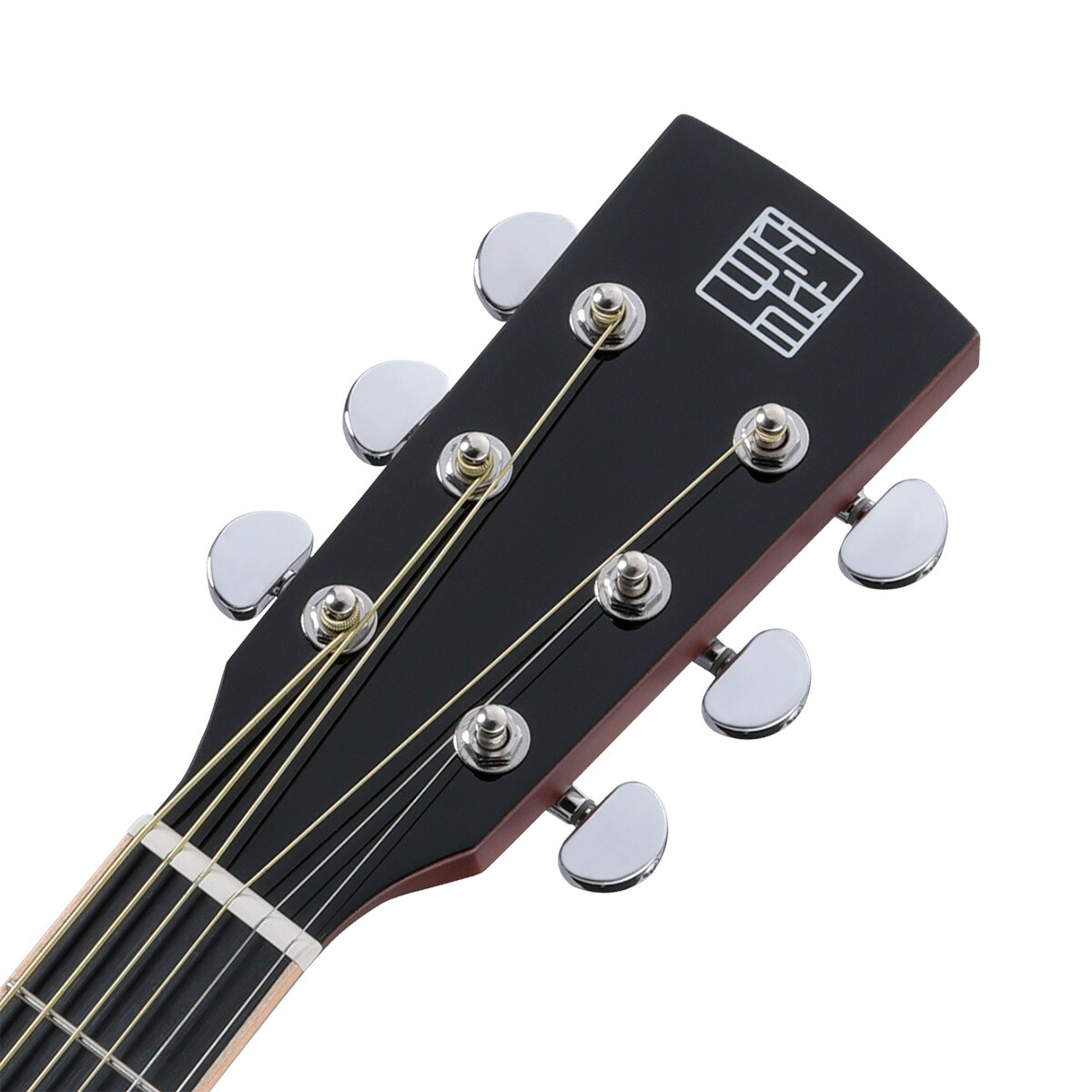 楽天市場】音音 SFG-20 アコースティックギター ギグケース付属