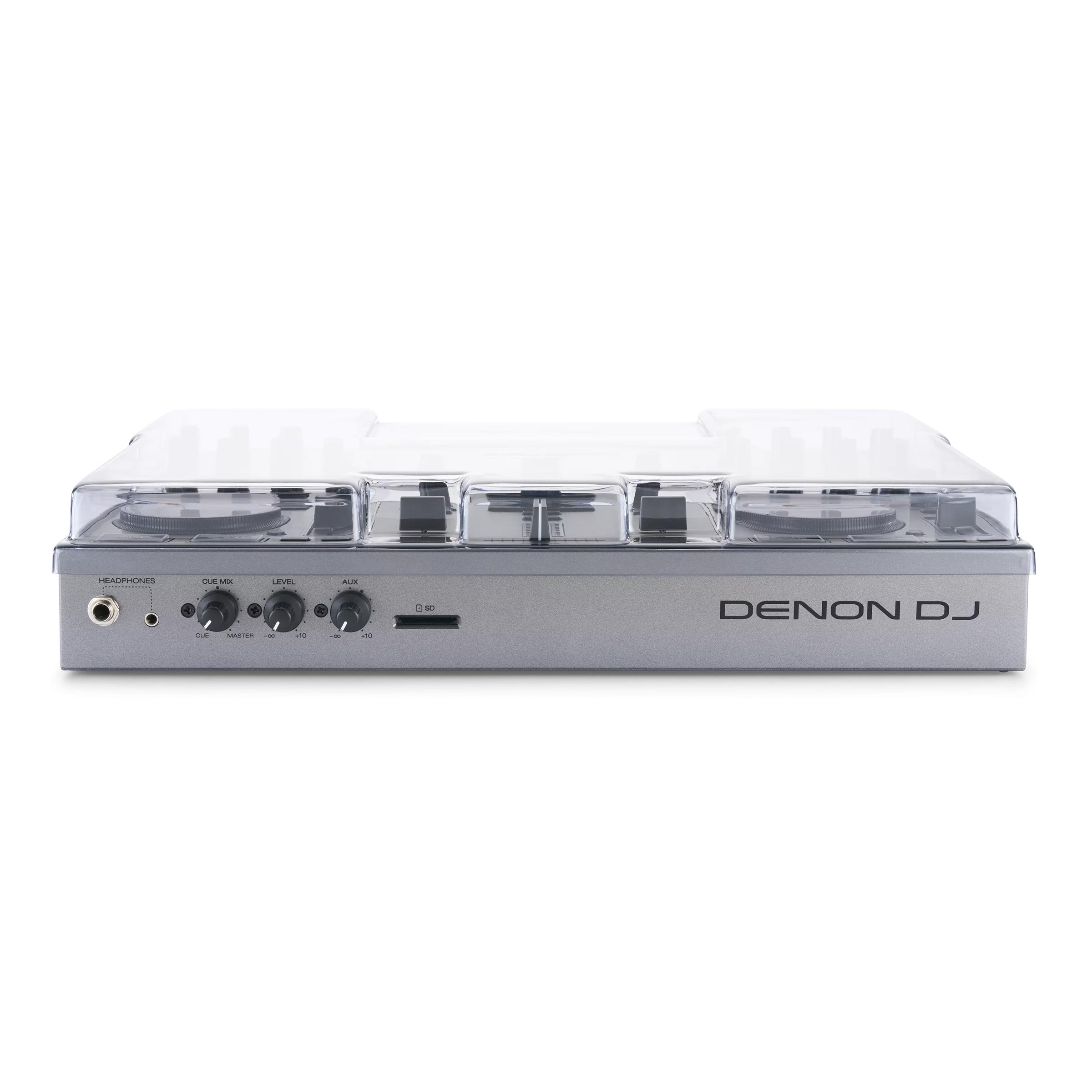楽天市場】DECKSAVER [ Denon DJ PRIME GO / PRIME GO+ ]用 機材用保護