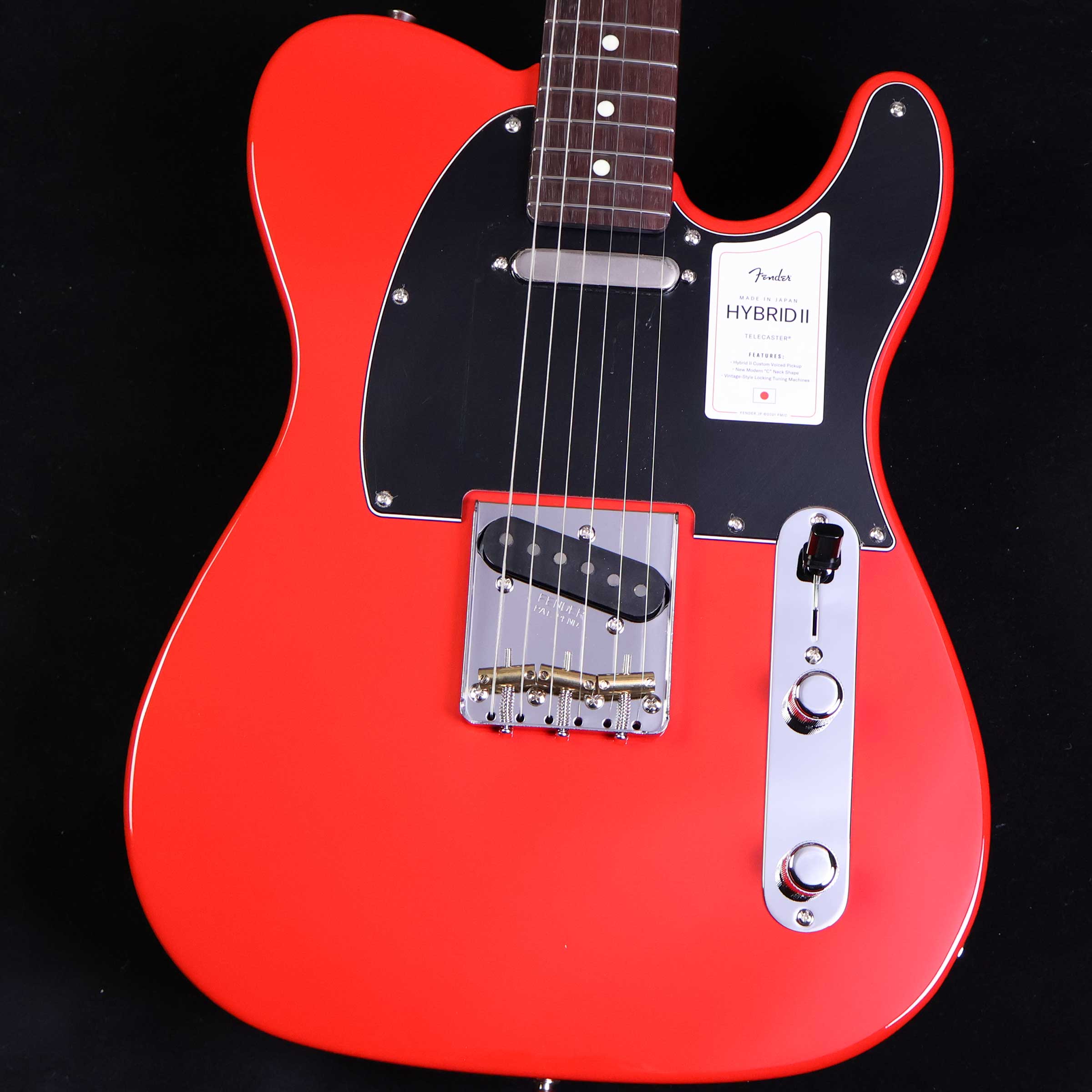 楽天市場】Fender（フェンダー）Special Edition Custom Telecaster