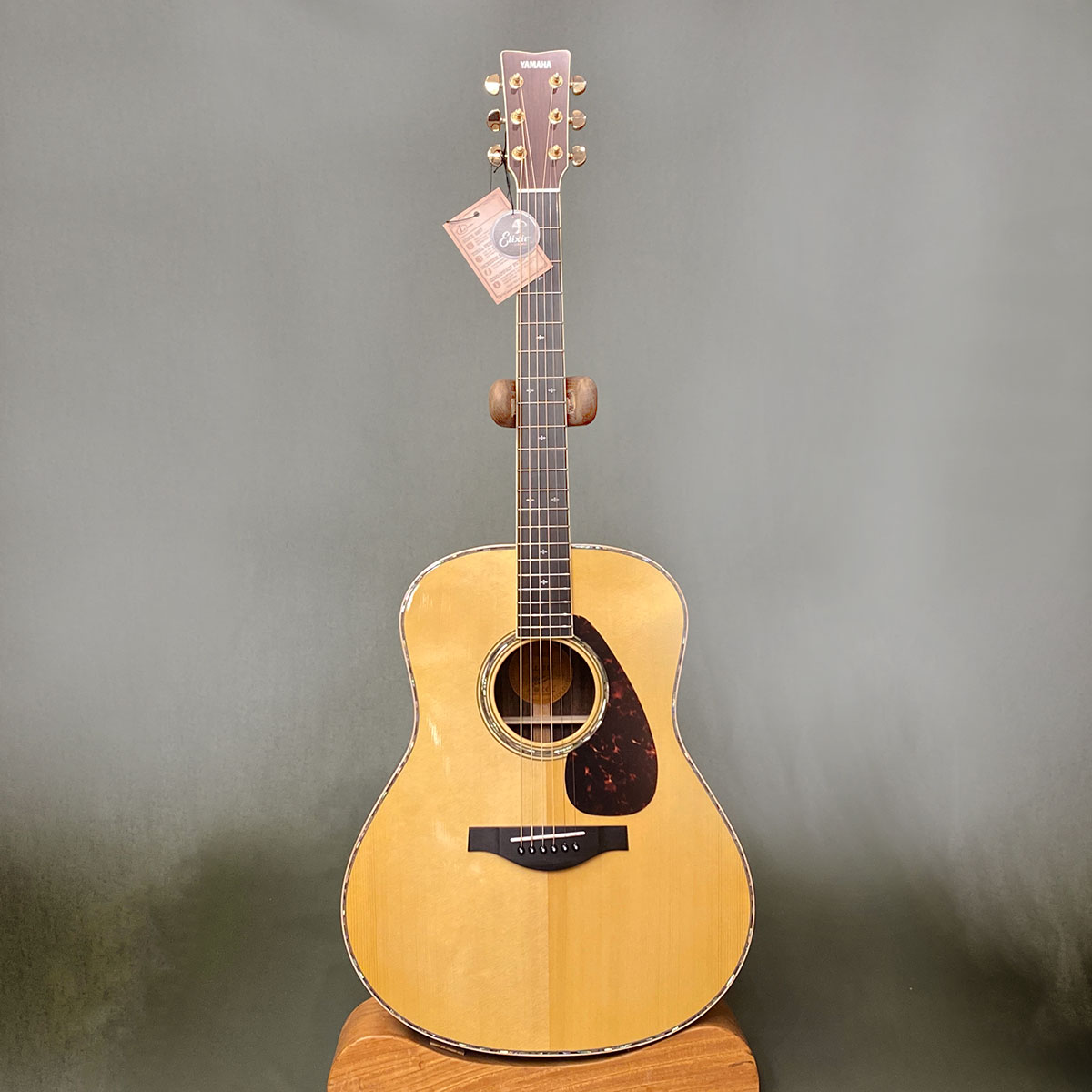 楽天市場】【新品】ヤマハ LL16D A.R.E YAMAHA LL16D A.R.E / NT