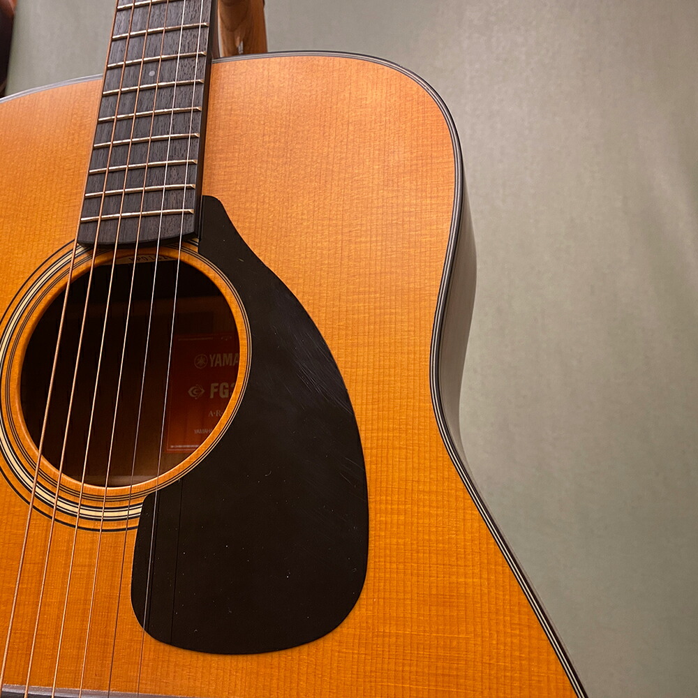 楽天市場】【新品】ヤマハ FG3 レッドラベルシリーズ YAMAHA FG3 全面