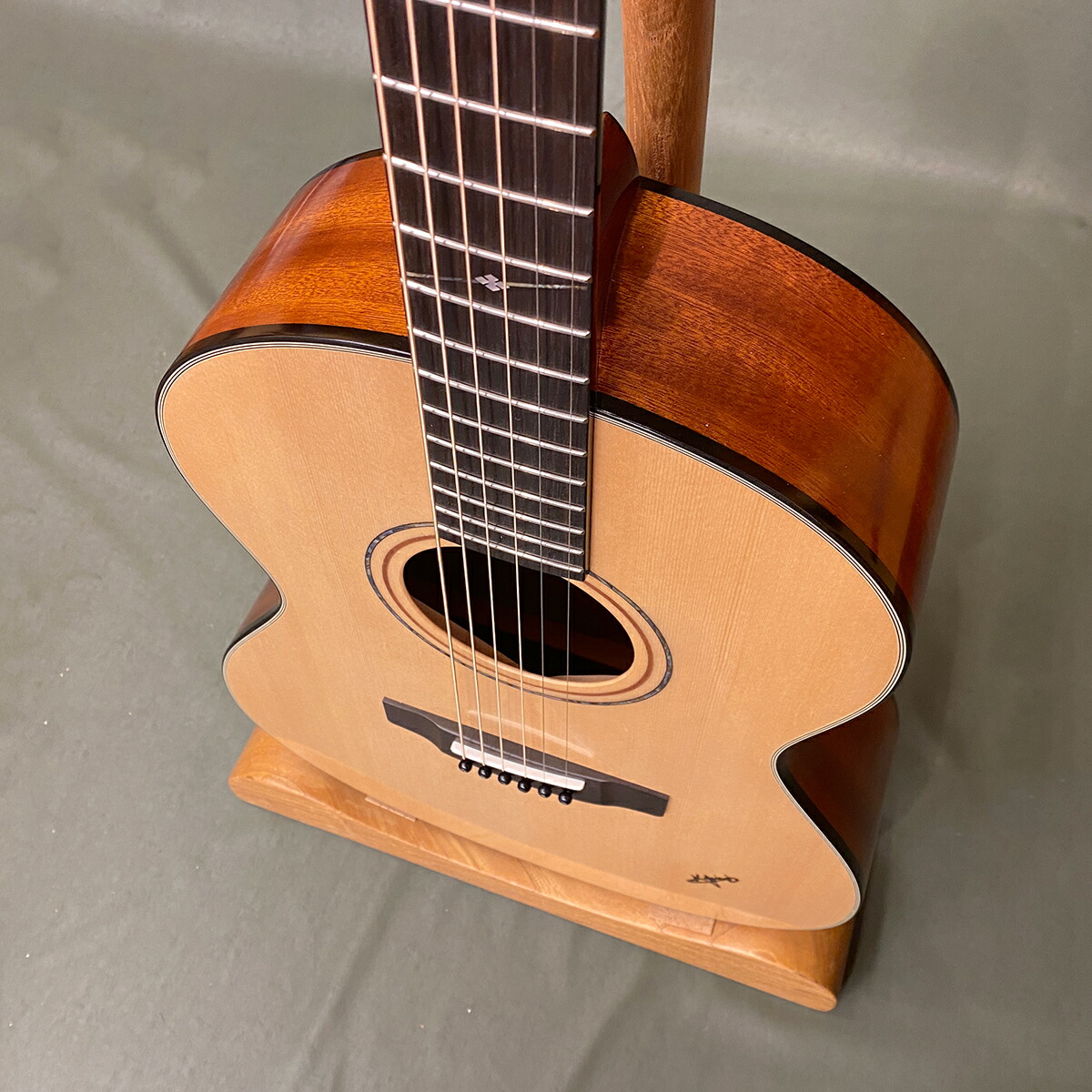 楽天市場】【新品】K.ヤイリ RF-65 K.Yairi RF-65A SG N SGV510 女性に