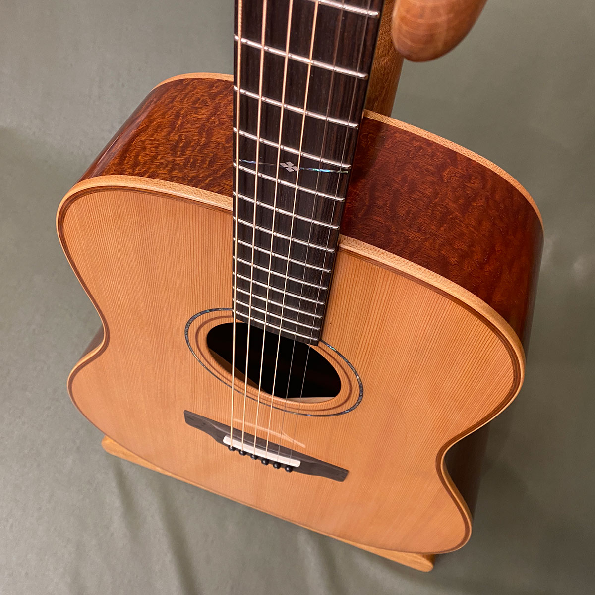 楽天市場】【新品】K.ヤイリ YD-61 K. Yairi YD-61 Custom セミグロス