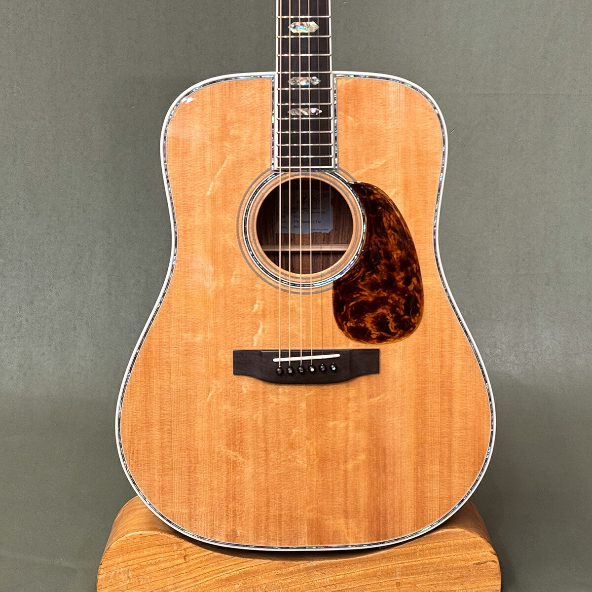 楽天市場】【新品】K.ヤイリ YW-1000 K. Yairi YW-1000 HQ Custom NT