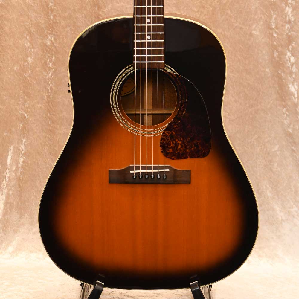 楽天市場】【中古】Orville by Gibson J-45 w/PU : 下倉楽器 楽天市場店