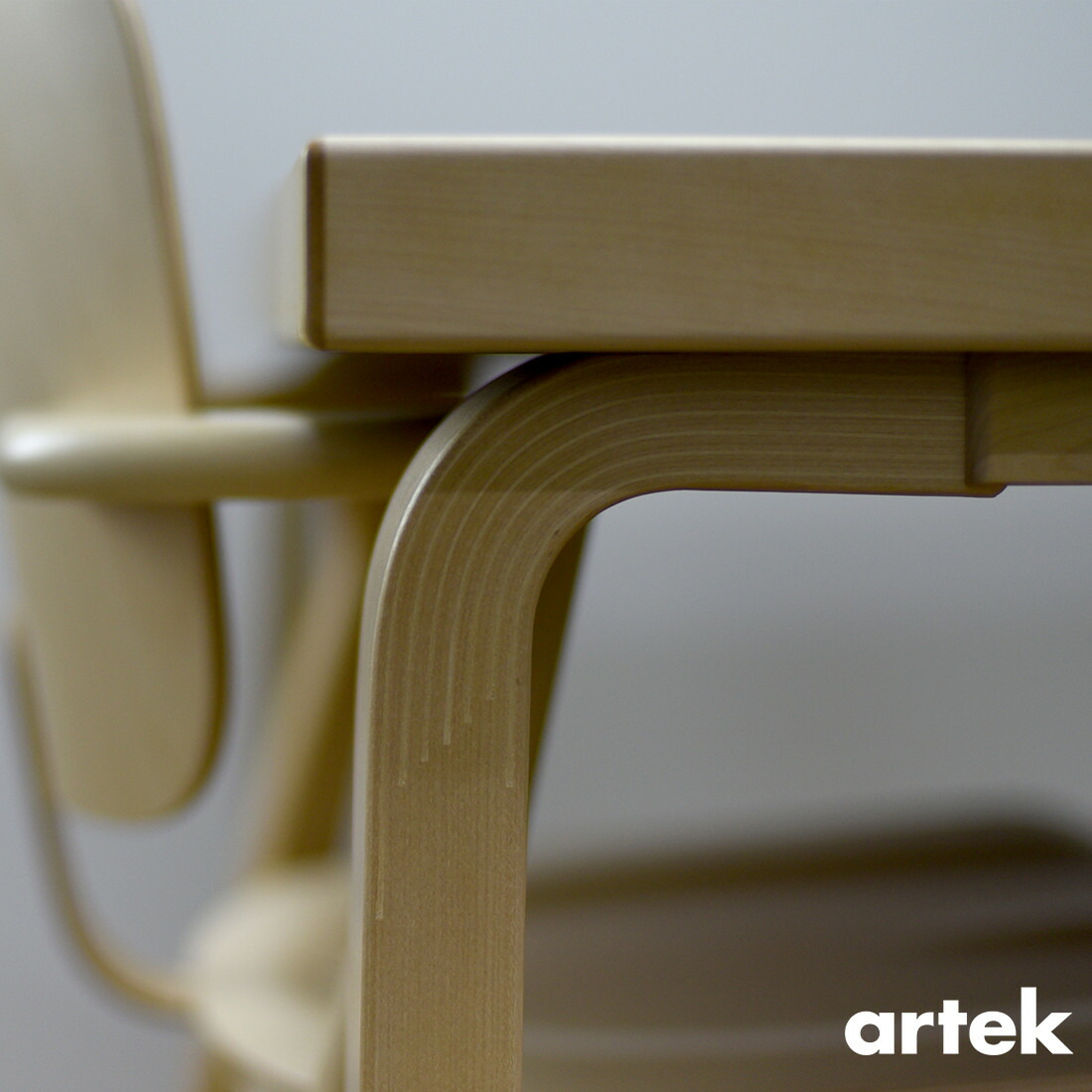 楽天市場】【ポストカードプレゼント】artek アルテック TABLE 81B