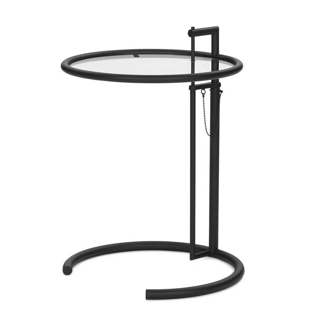 楽天市場】ClassiCon アジャスタブルテーブル E1027 ADJUSTABLE TABLE