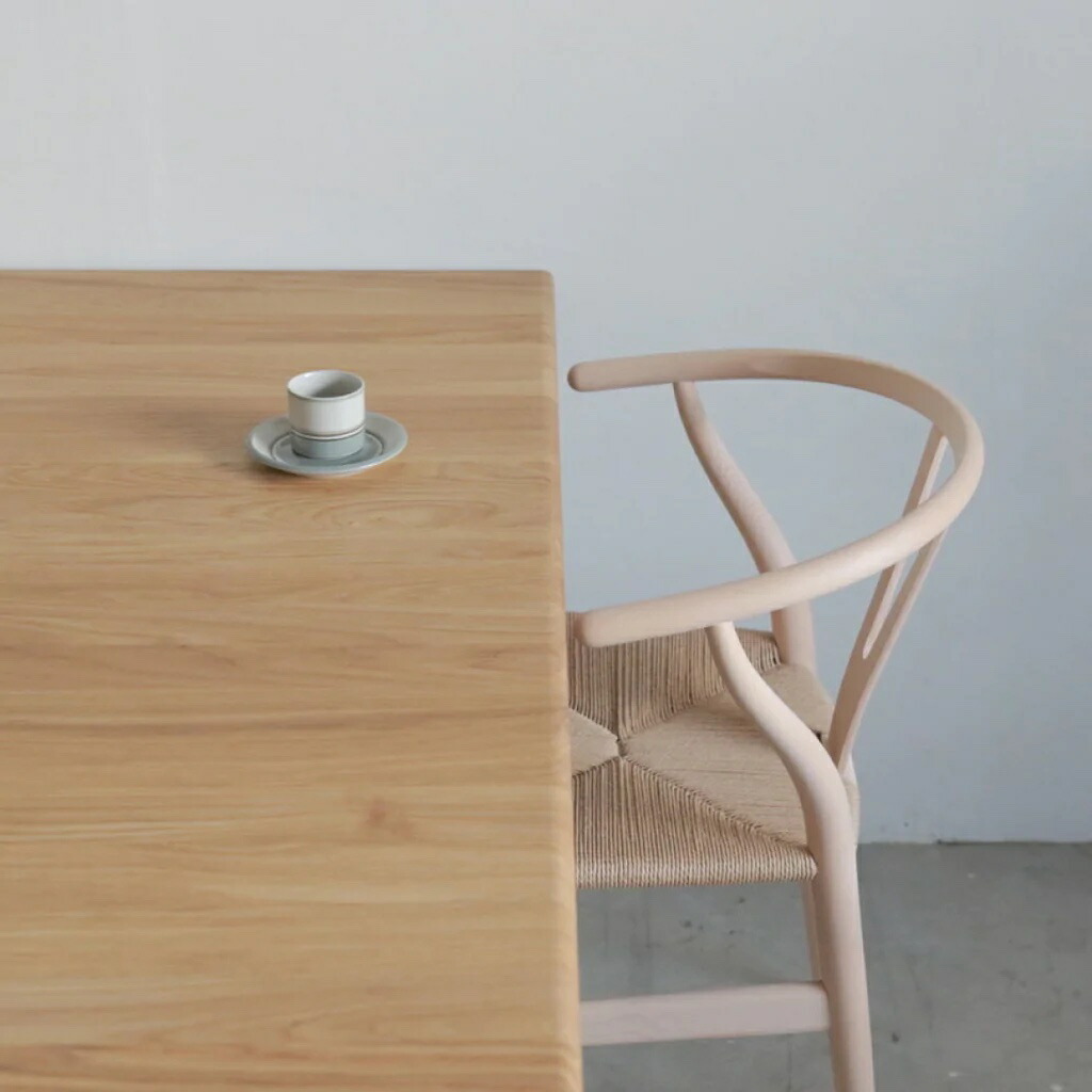 楽天市場】【ダイニングセットキャンペーン対象】Yチェア CH24 ビーチ