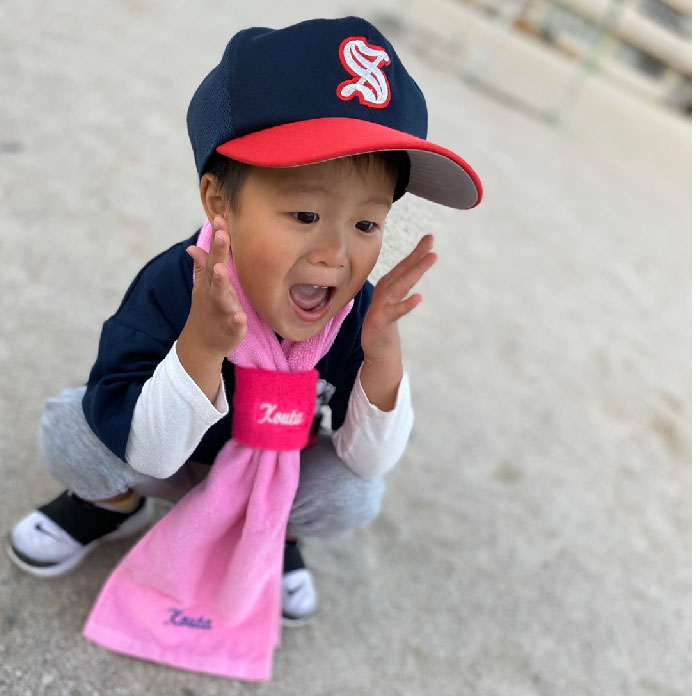 楽天市場】ショートリストバンドとマフラータオルのセットです 同じ