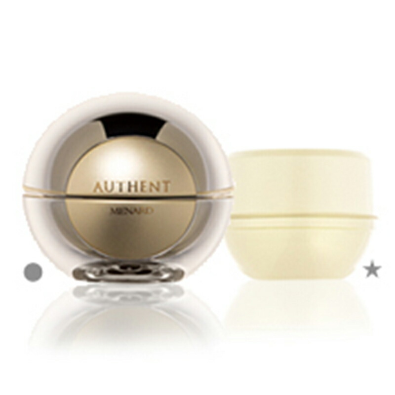 楽天市場】メナード オーセント クリームii 50g【の通販