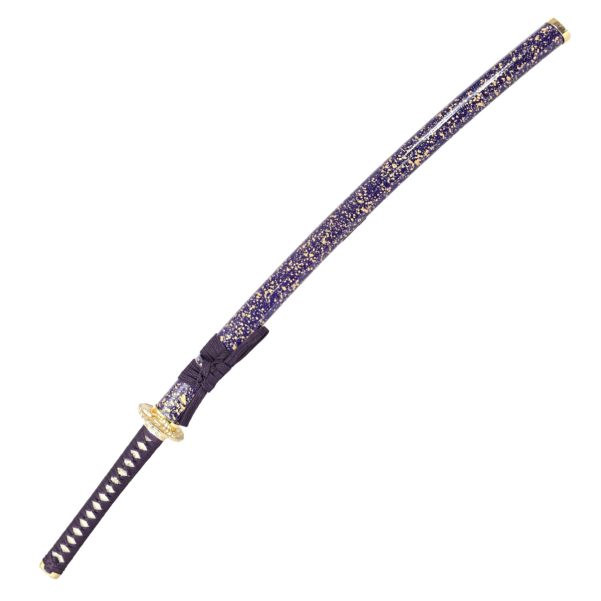 楽天市場】模造刀 戦国武将 石田三成拵え『名物正宗』写し しのびや