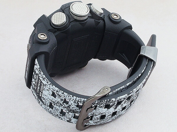 楽天市場】◇ミウラ◇【大幅値下げ！】カシオ CASIO Gショック BURTON