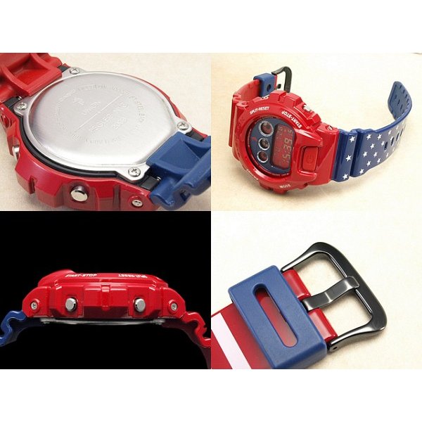 楽天市場】◇ミウラ◇【大幅値下げ！】カシオ Gショック DW-6900UN-4JR