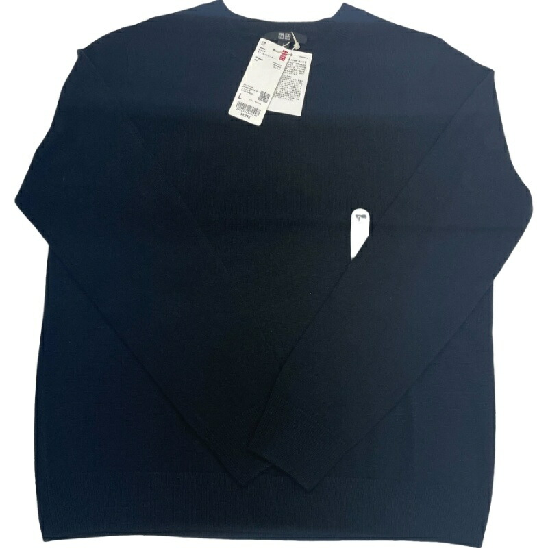楽天市場】Uniqlo カシミヤ セーターの通販