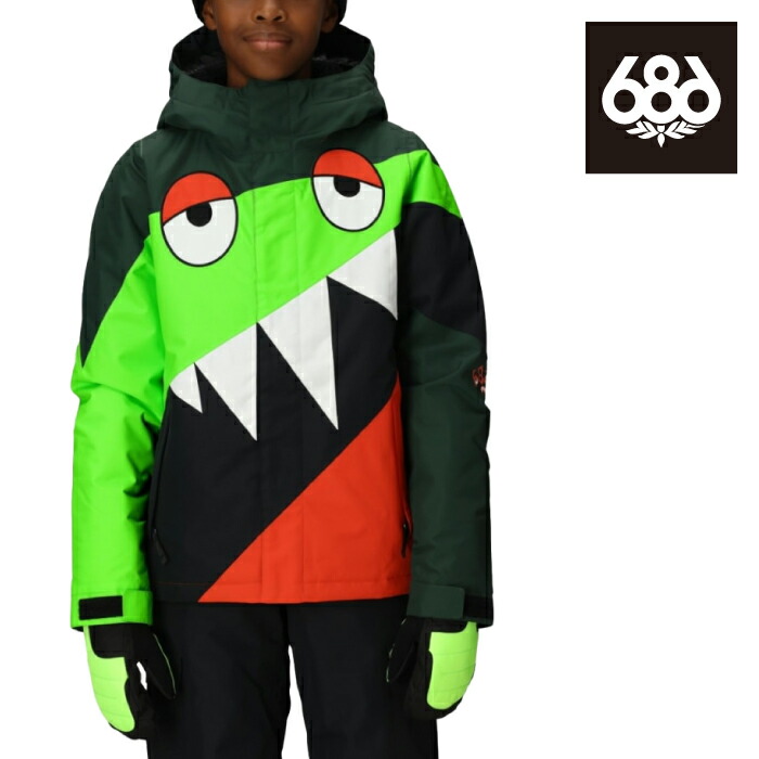 スノーボードウェア 686 ウェア キッズ」の人気商品一覧 | 安い商品を