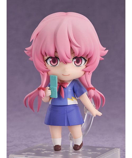 楽天市場】ねんどろいど 未来日記 我妻由乃 : 四季の宝箱