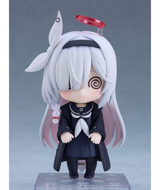 楽天市場】ねんどろいど ブルーアーカイブ -Blue Archive- プラナ