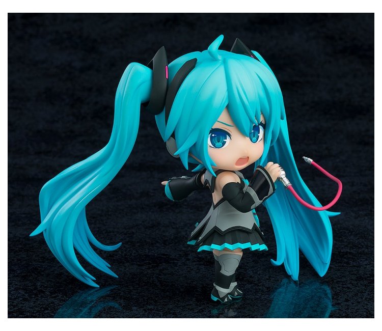 楽天市場】ねんどろいど 初音ミク マジカルミライ 2014Ver. : 四季の宝箱