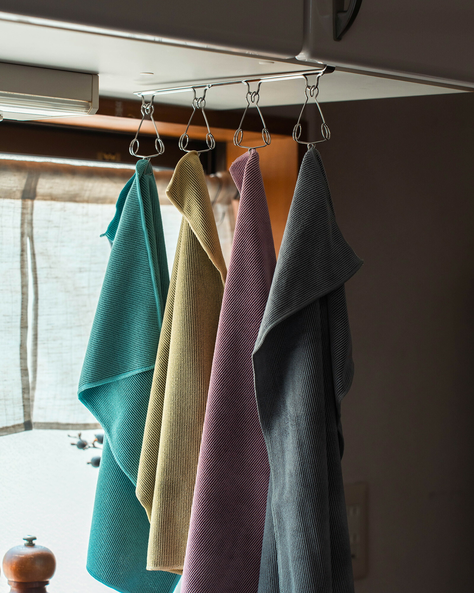 楽天市場】BIRDY.TEX ふきん キッチンタオル Sサイズ キッチンクロス