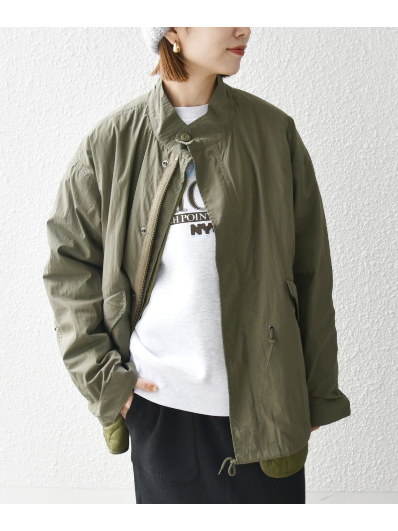 楽天市場】【SALE／50%OFF】【SHIPS any別注】GOLDEN MILLS: 3WAY