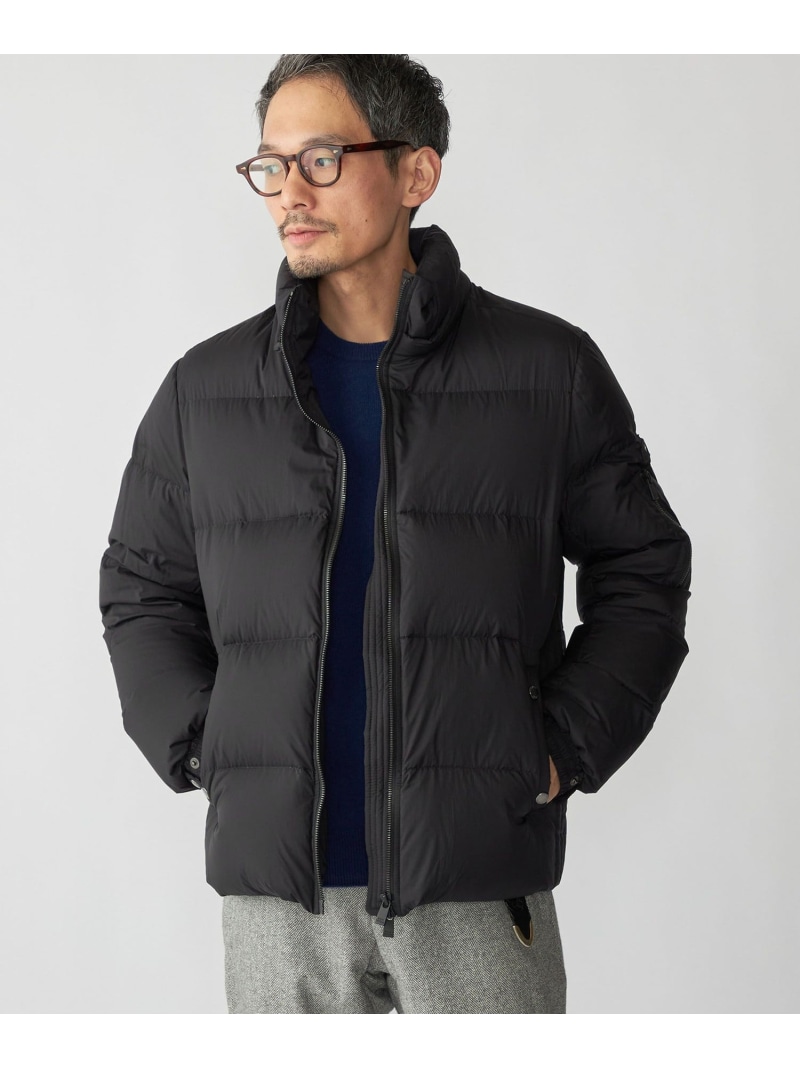 楽天市場】【SHIPS別注】TATRAS: マットナイロンダウンジャケット KRAZ