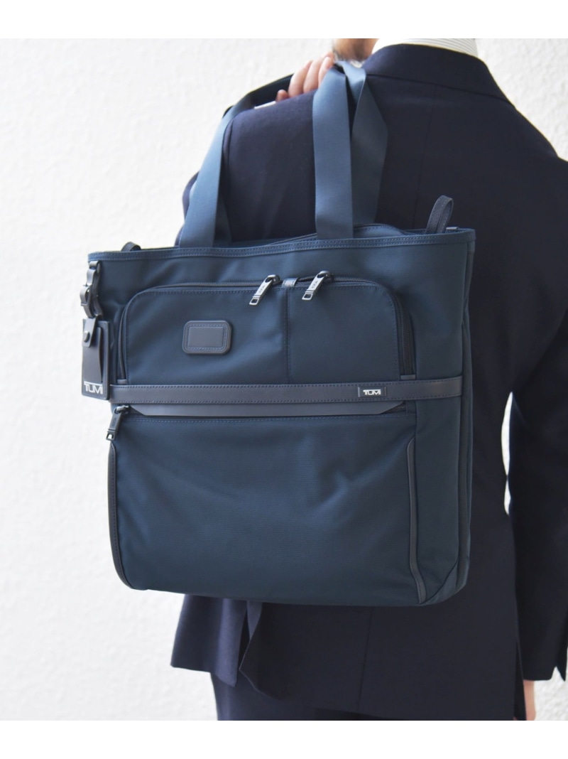 楽天市場】【SHIPS別注】TUMI: 完全別注モデル エクスパンダブル
