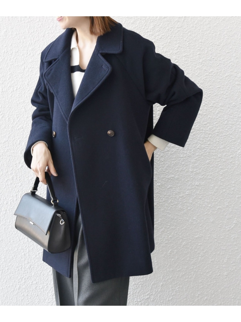 楽天市場】【SALE／30%OFF】SHIPS any: PONTETORTO スタンド & ダブル