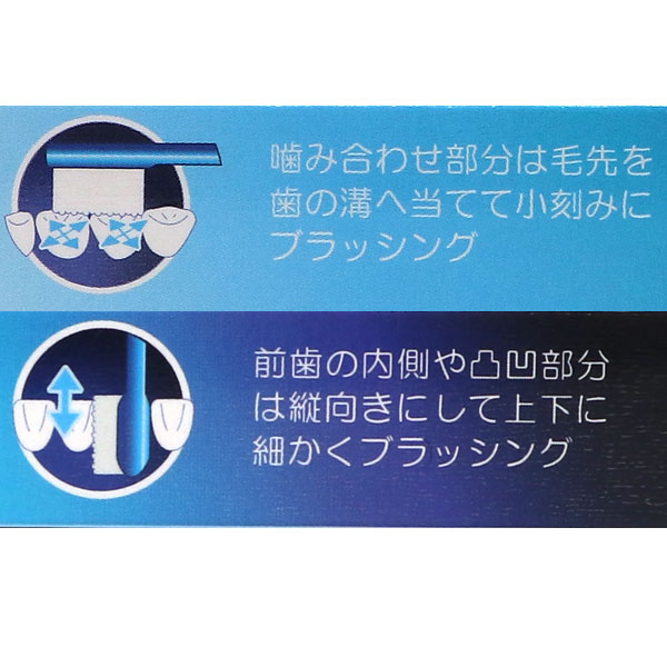 楽天市場】【メール便 送料無料】JHPプラクリン歯ブラシ ふつう P-028