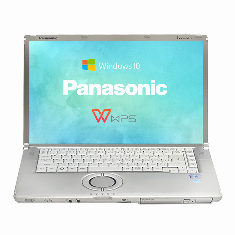 楽天市場】Let's note CF－B10の通販