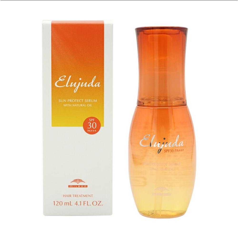 楽天市場】ミルボン Milbon Elujuda エルジューダ サンプロテクト