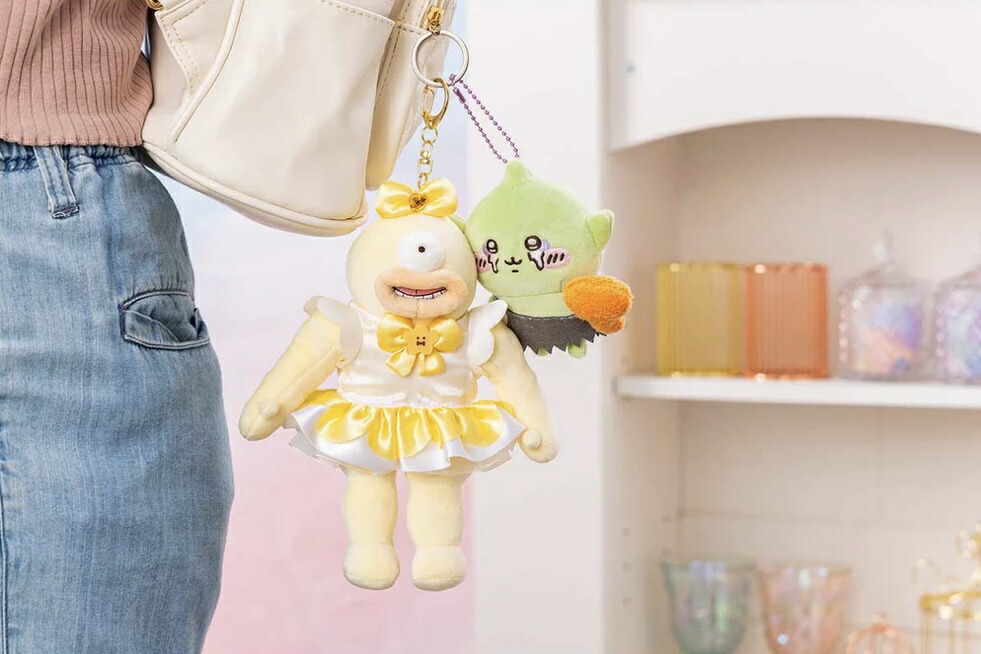 楽天市場】【2個セット】ちいかわ まじかるちいかわ マジカルチャージ