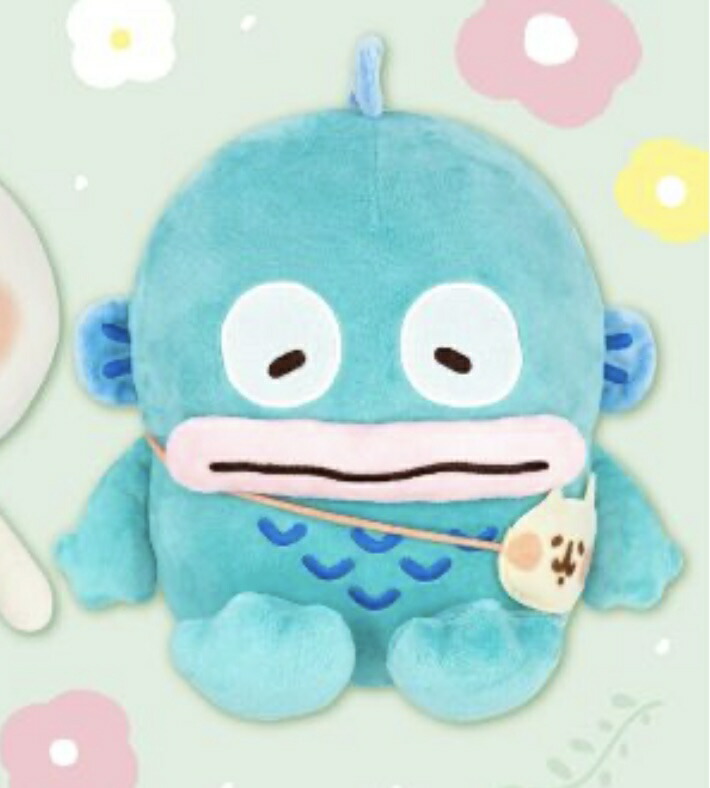 楽天市場】カナヘイの小動物 ゆるっとアミューズメント×サンリオ