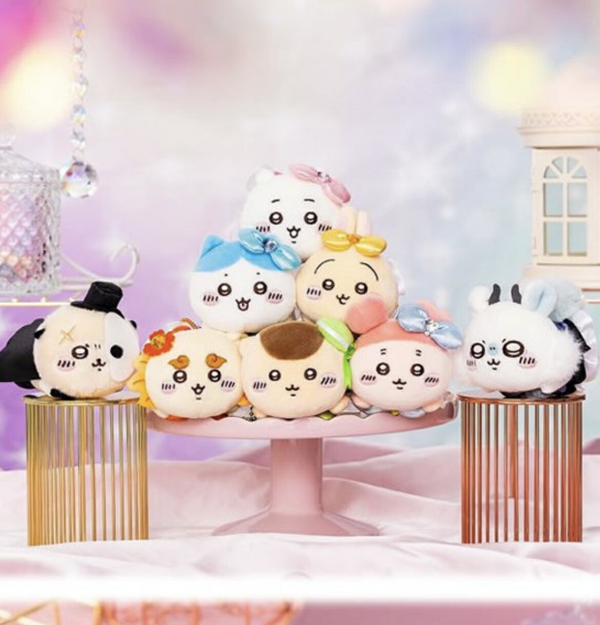 楽天市場】ちいかわ まじかるちいかわ ゴブリンマスコットの通販