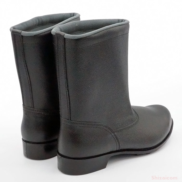 楽天市場】ドンケル安全靴 606 半長靴 【23.0〜28.0・29.0・30.0・31.0