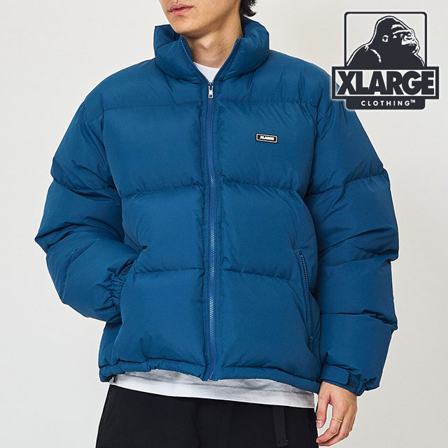 楽天市場】エクストララージ XLARGE メンズ ダウンジャケット