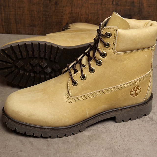 楽天市場】ティンバーランド Timberland メンズ 6インチプレミアム